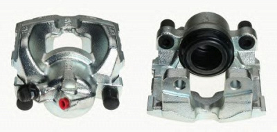BUDWEG CALIPER 343733 -  Тормозной суппорт